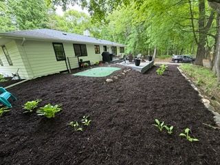 Lawn Care & Maintenance