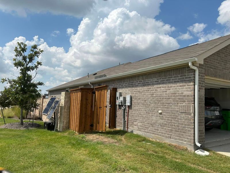 General Home Repair