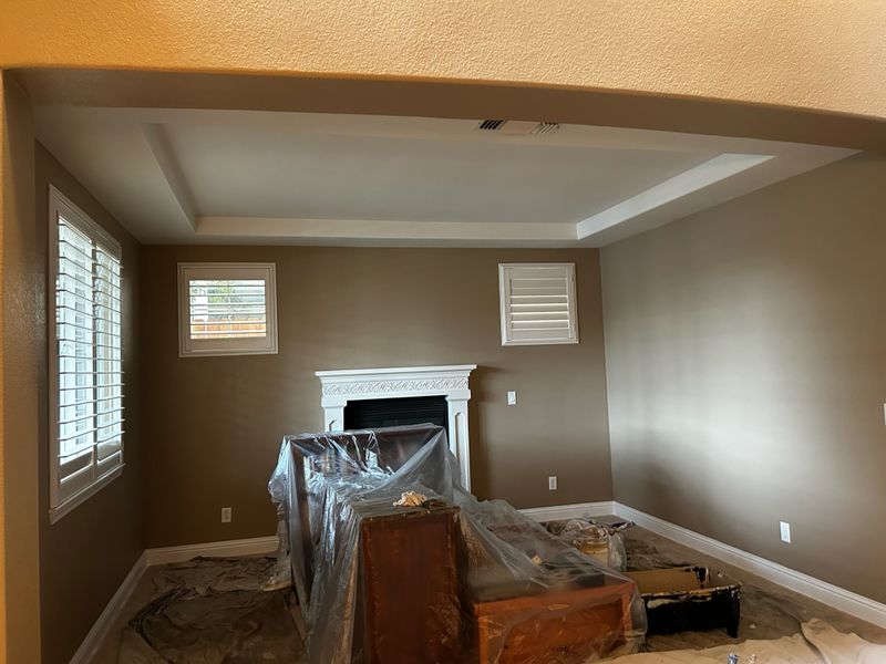 Interior Painting