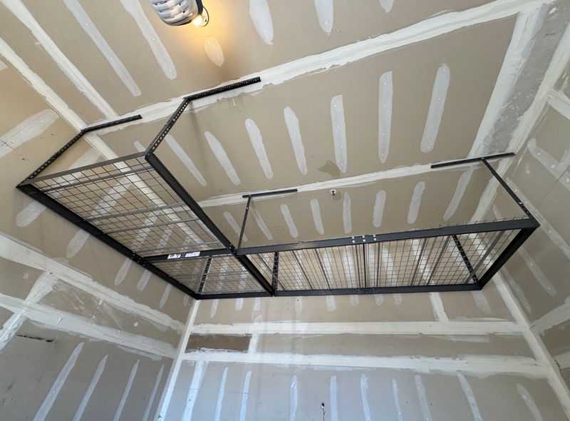 Garage Storage/Racks