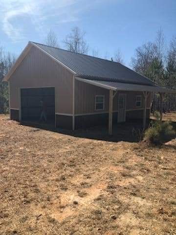 Garages