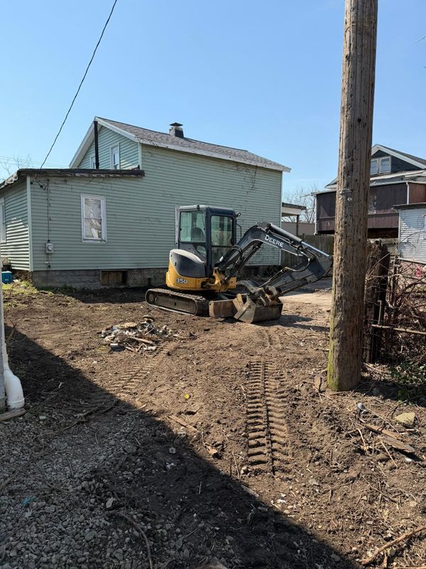 Demolition Projects
