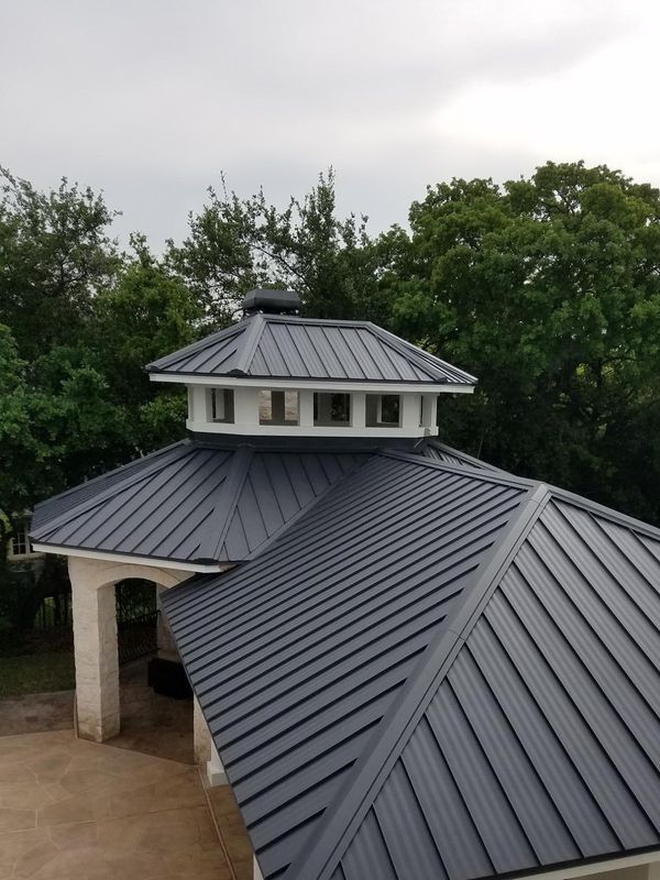 Roofing Installation