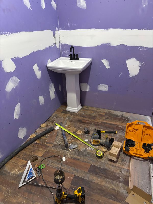 Handyman Services