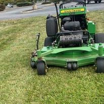 Lawn Care