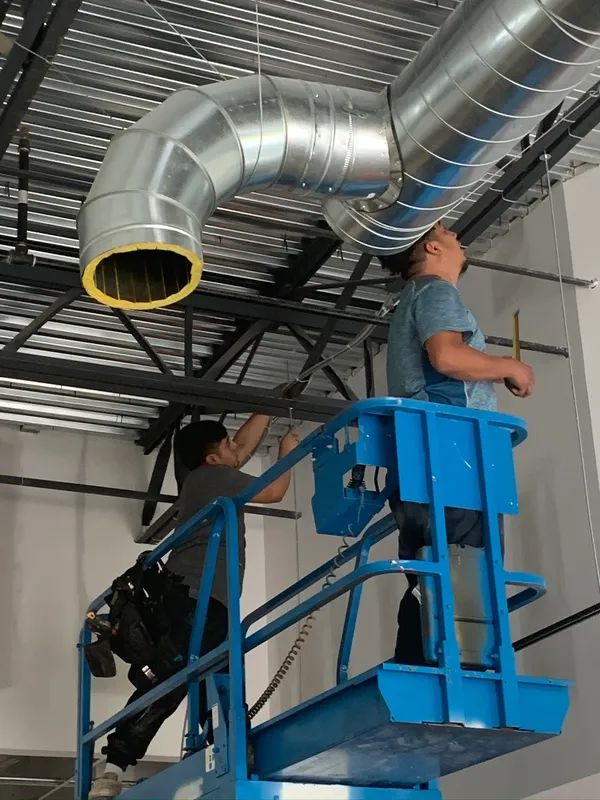 Electric Work