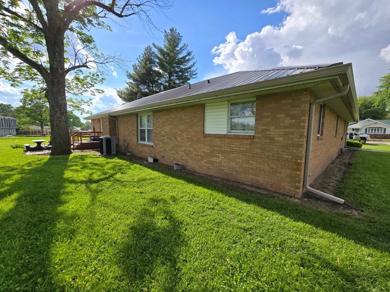 Exterior Renovations gallery
