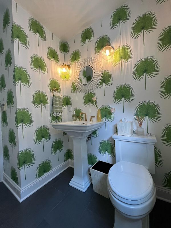 Interior Renovations