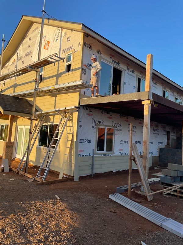 Commercial Construction