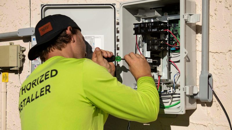 Maintenance and Repairs