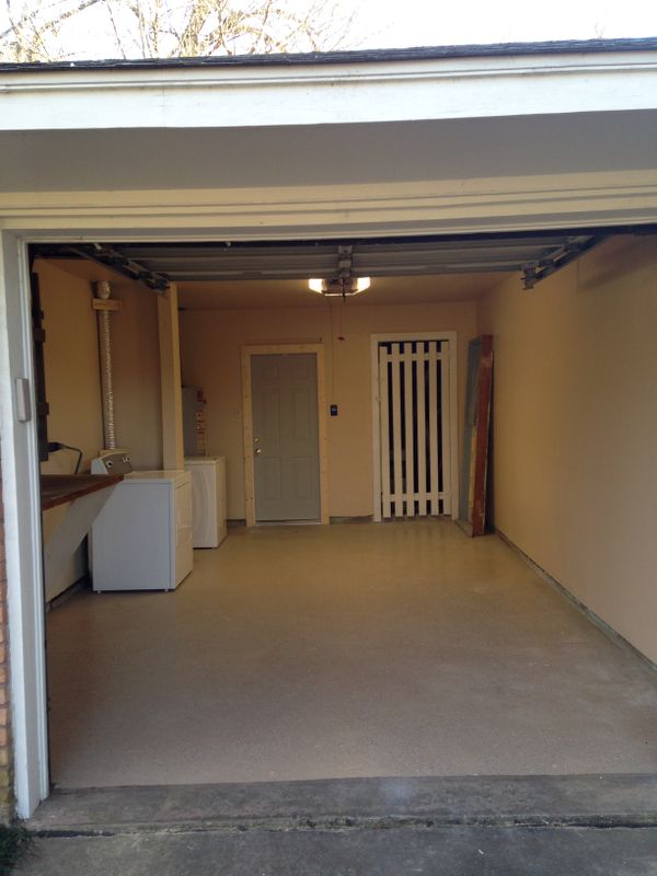 Interior Renovations