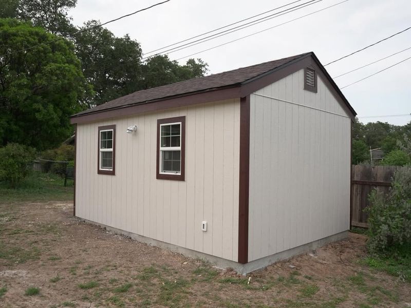 Exterior Painting