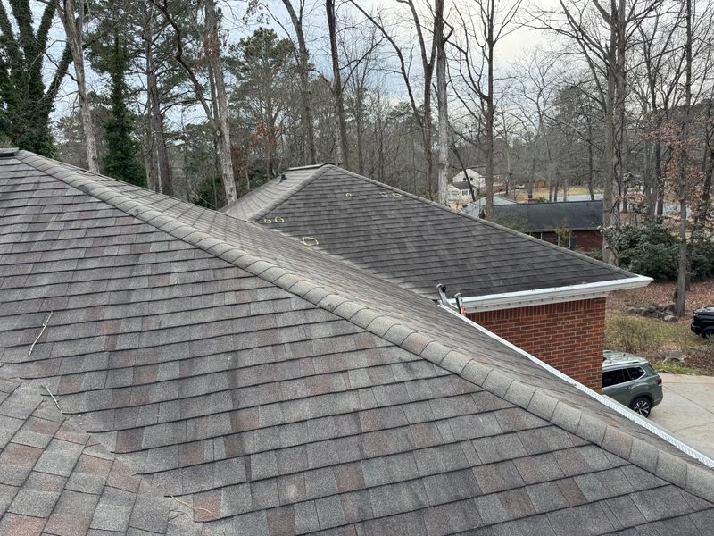 Roofing Replacement