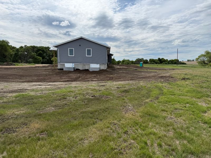 Site Preparation