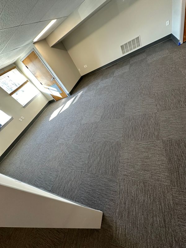Commercial Flooring