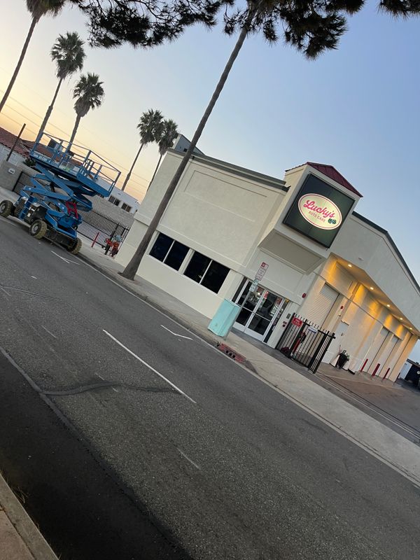 Commercial Painting