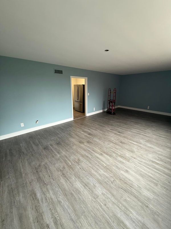 Flooring