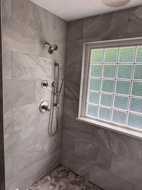 Kitchen and Bathroom Renovations