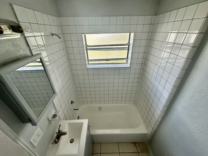 Interior Renovations