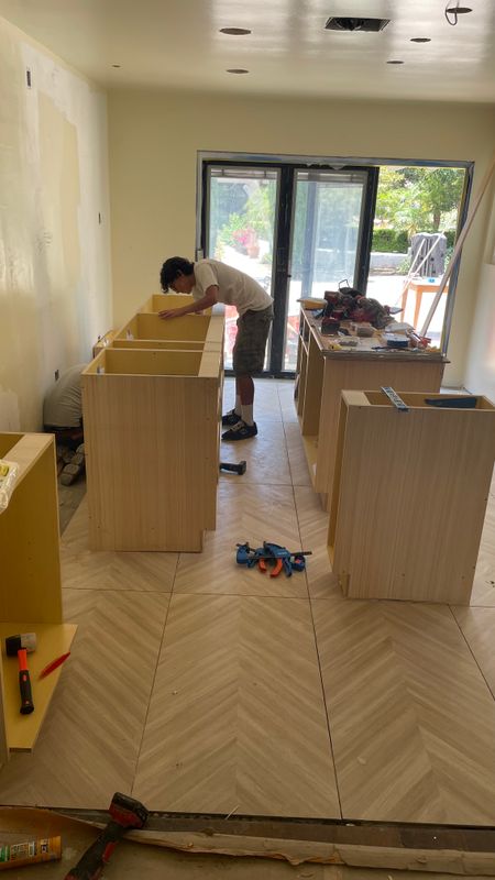Flooring