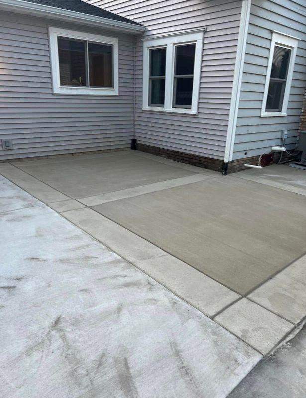 Concrete
