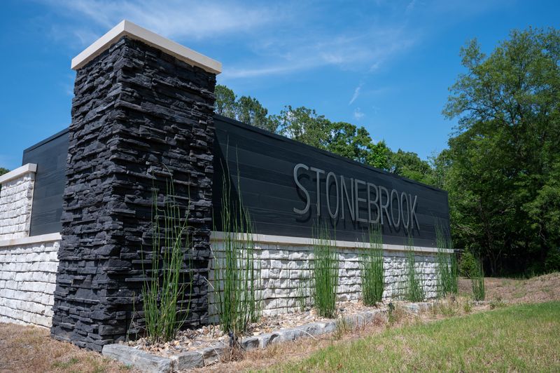 Manufactured Stone