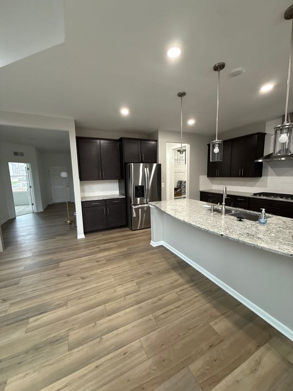Interior Painting