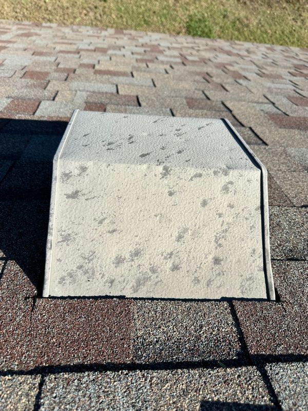 Roof Ventilation