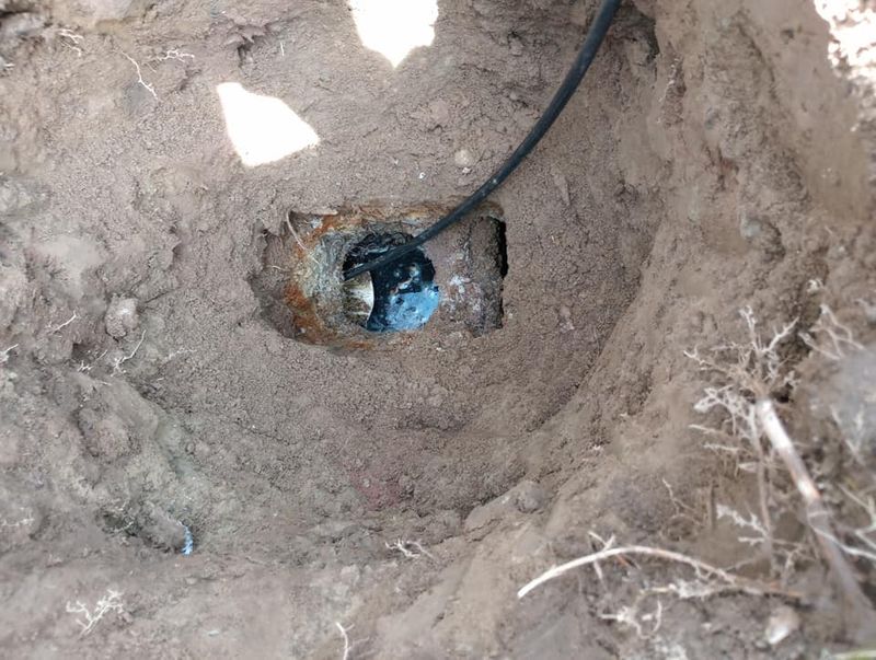 Septic Inspections