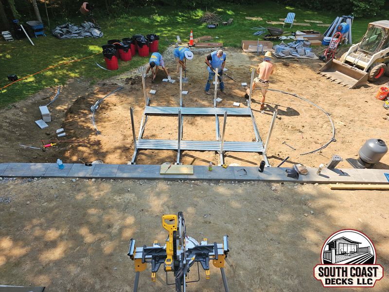Deck Building