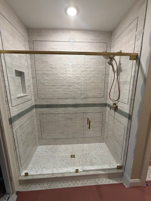 Bathroom Remodeling