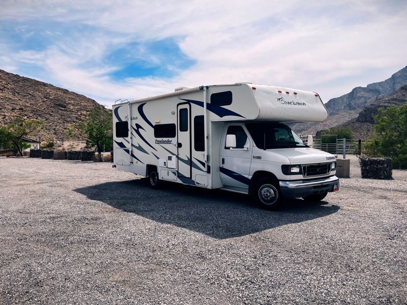 Transforming RVs into Luxury Mobile Homes