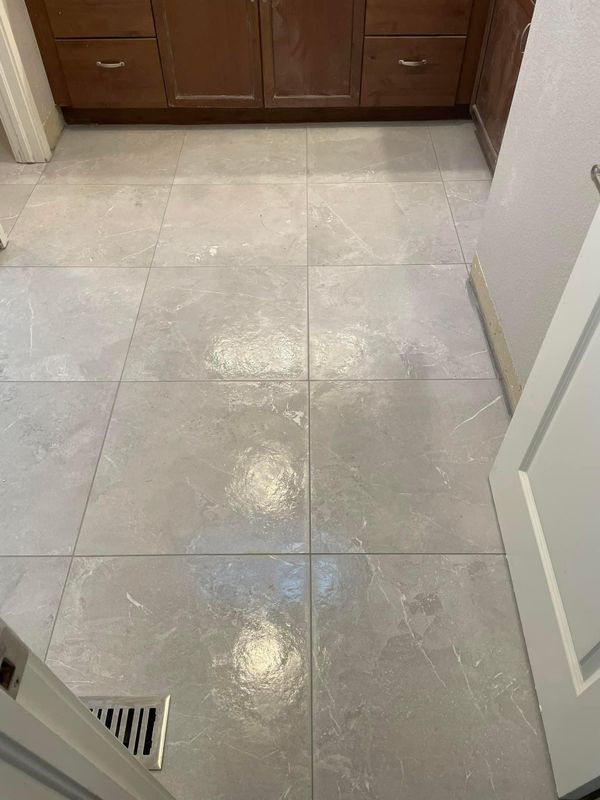 Flooring
