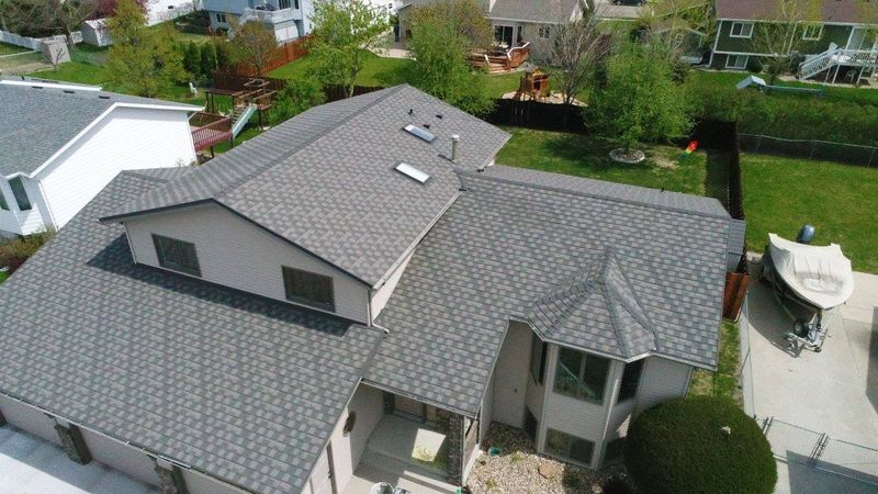 Roofing Images
