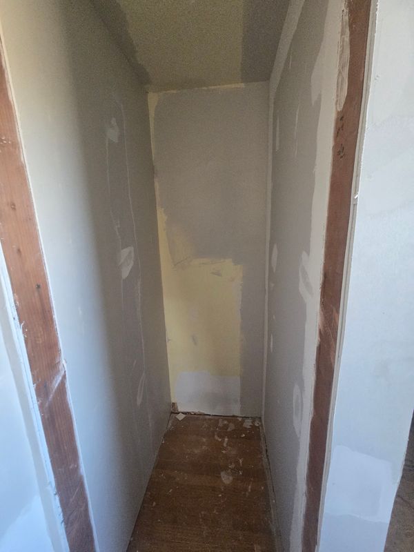Drywall Repairs
