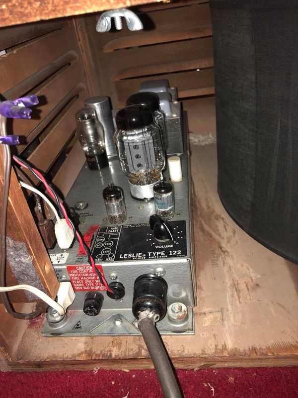 Musical Repairs