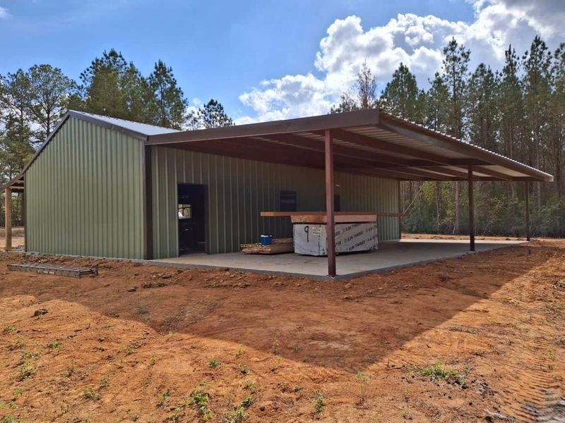 Steel Construction