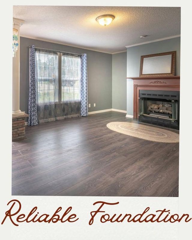 Floor Installation