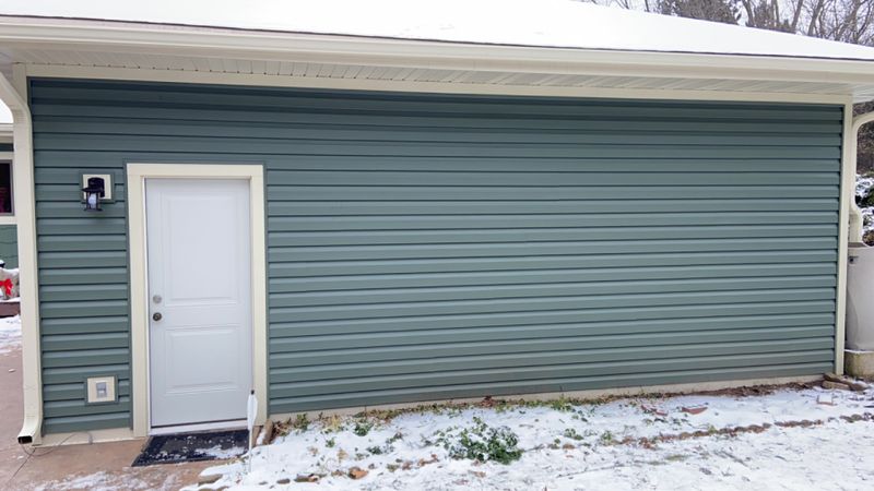Exterior Renovations