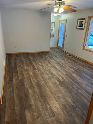 Vinyl Flooring