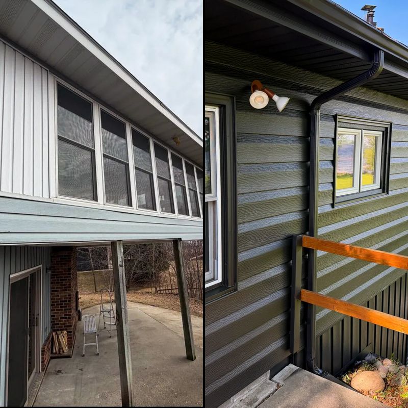 Exterior Painting
