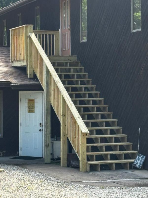 Remodeling Services