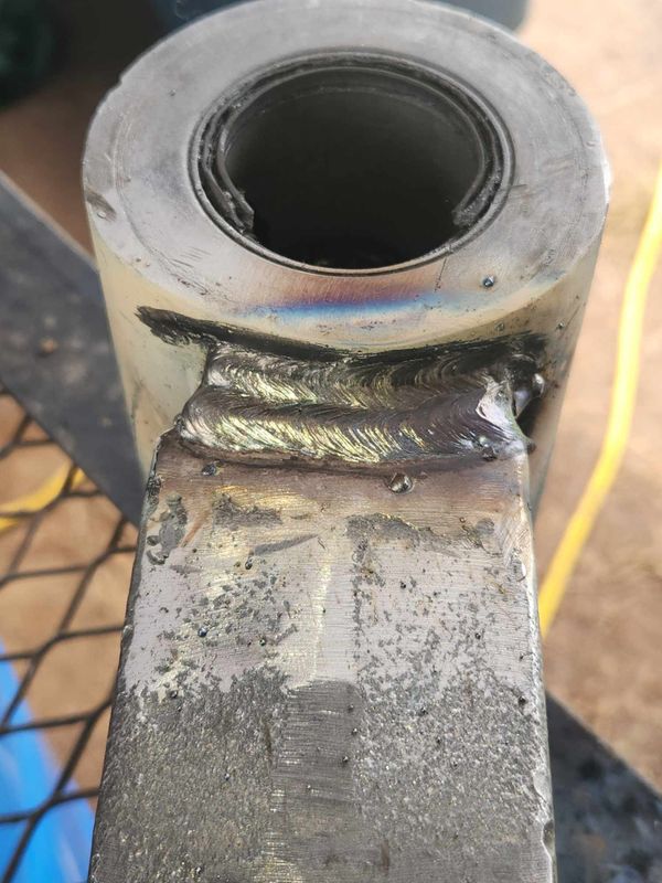 Metal Fabrication