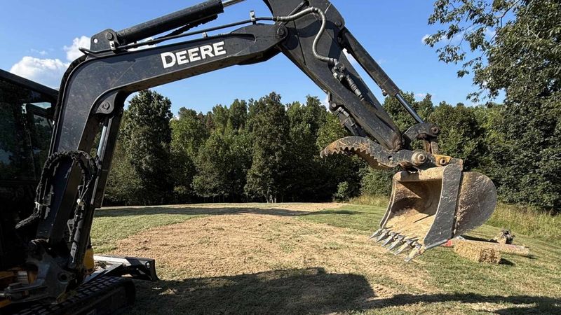 Grading & Excavation