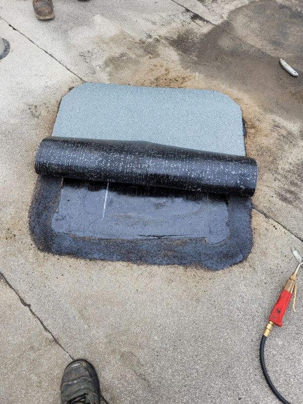 24/7 Emergency Roof Repairs