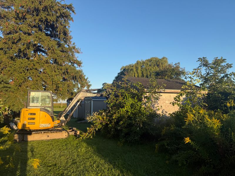 Demolition Services