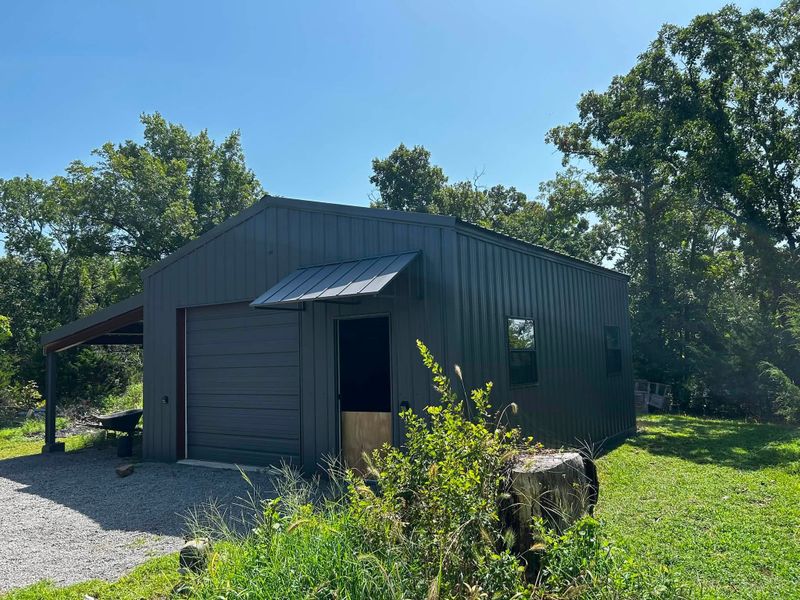 Exterior Painting