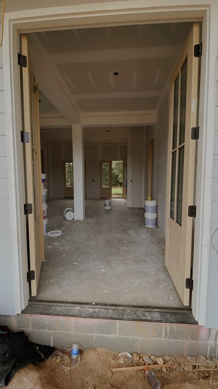 Farmhouse Project