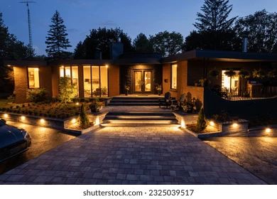 Lighting Installation & Repair