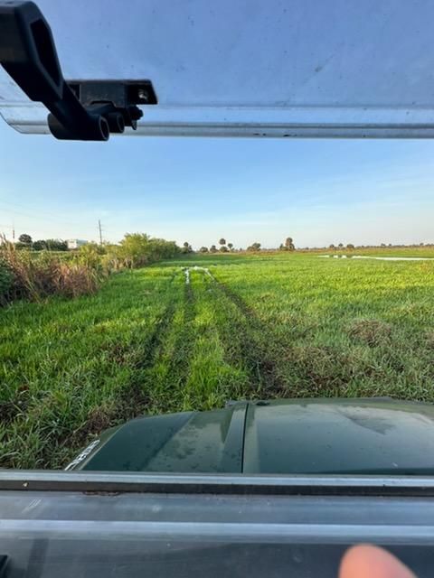 Custom Herbicide Treatments
